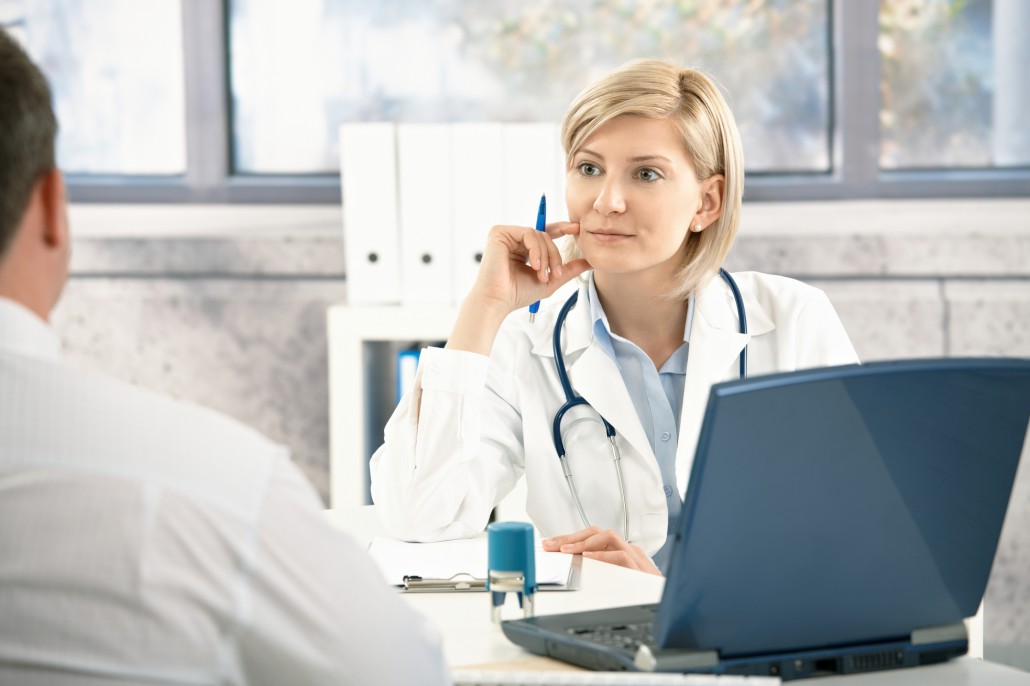 Hysteroscopy