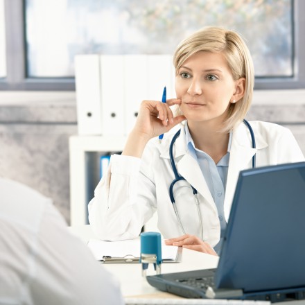 Hysteroscopy
