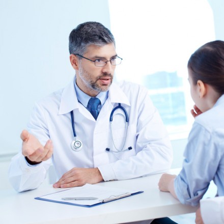 Laparoscopic Surgeries