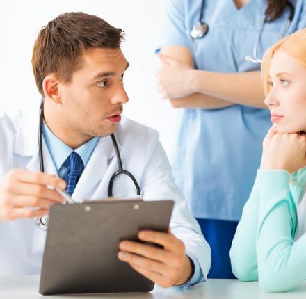 Breast Augmentation