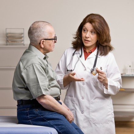 Infertility Treatment