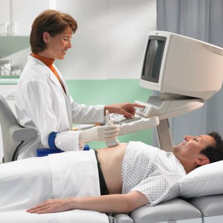 Sonography