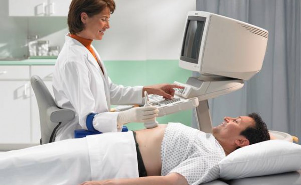 Sonography